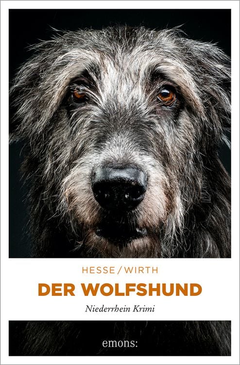 Produktbild: Der Wolfshund