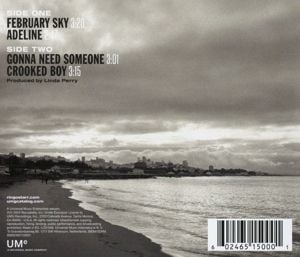 Produktbild: Crooked Boy