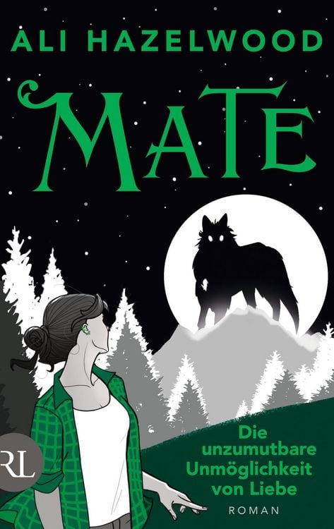 Produktbild: Mate - Die unzumutbare Unm&ouml;glichkeit von Liebe
