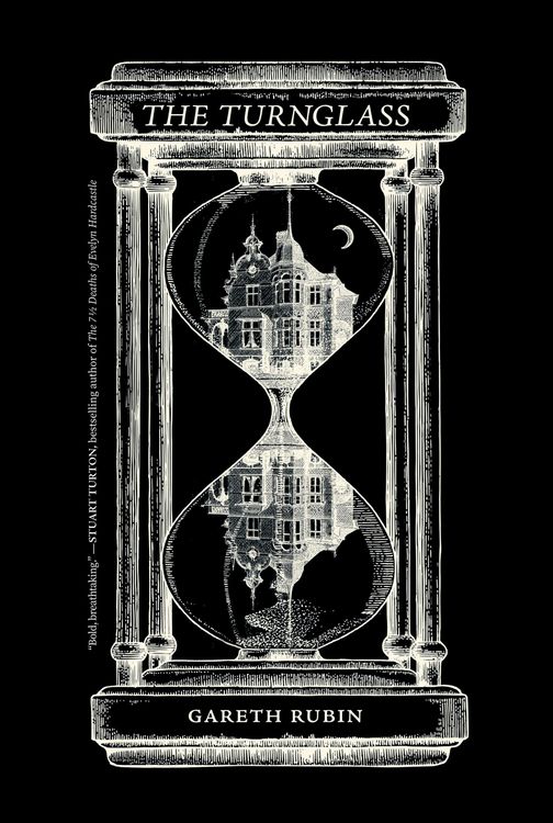 Produktbild: The Turnglass