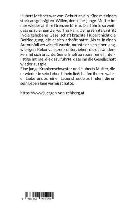 Produktbild: Irrwege der Liebe