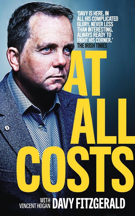 Produktbild: At All Costs
