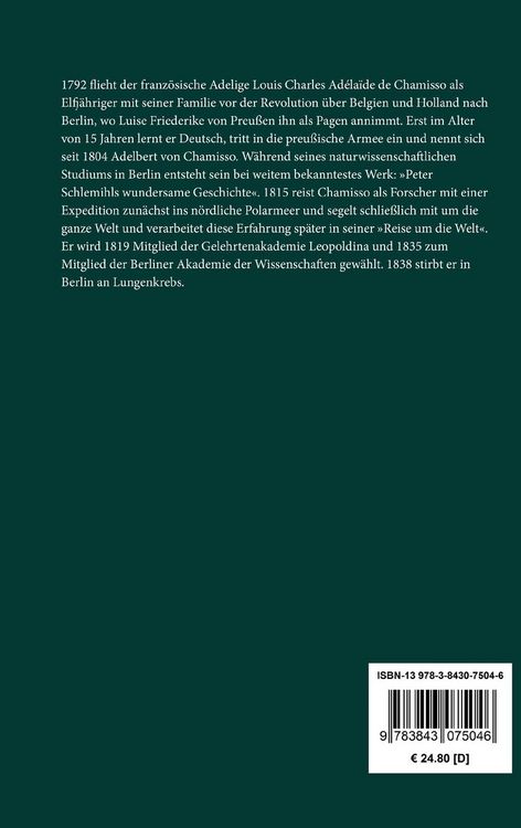 Produktbild: Reise um die Welt