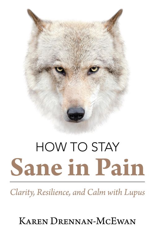 Produktbild: How to Stay Sane in Pain