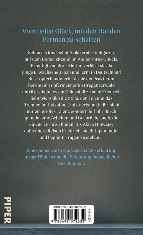 Produktbild: Aus Stille geformt