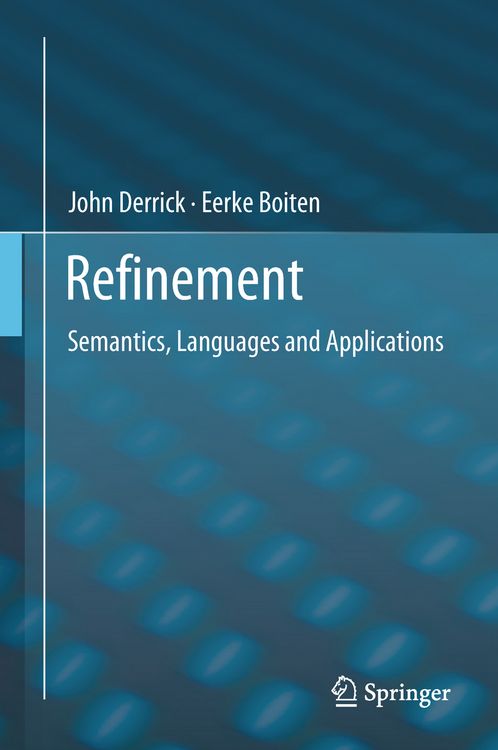 Produktbild: Refinement