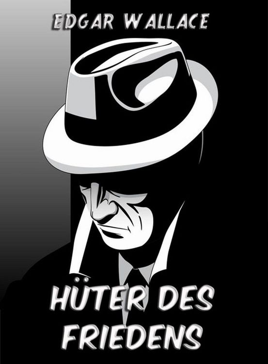 Produktbild: H&uuml;ter des Friedens