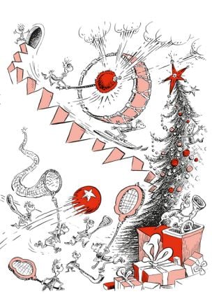 Produktbild: Der Grinch