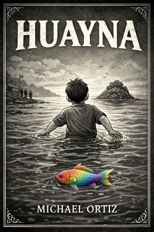 Produktbild: HUAYNA (1, #1)