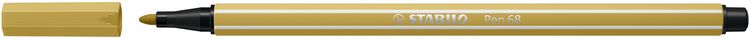 Produktbild: STABILO Filzstift Pen 68