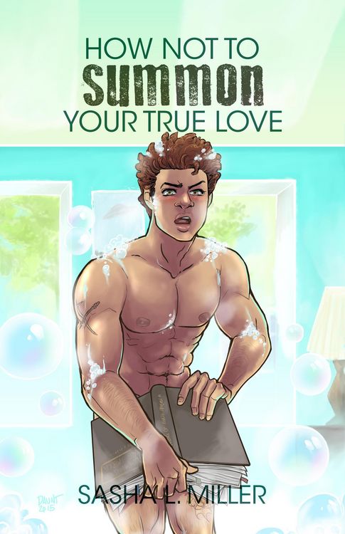 Produktbild: How Not to Summon Your True Love