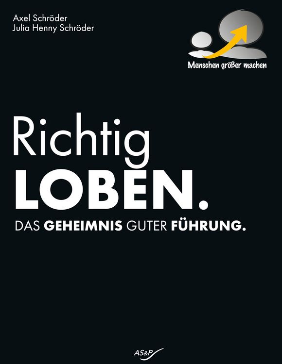 Produktbild: Richtig Loben