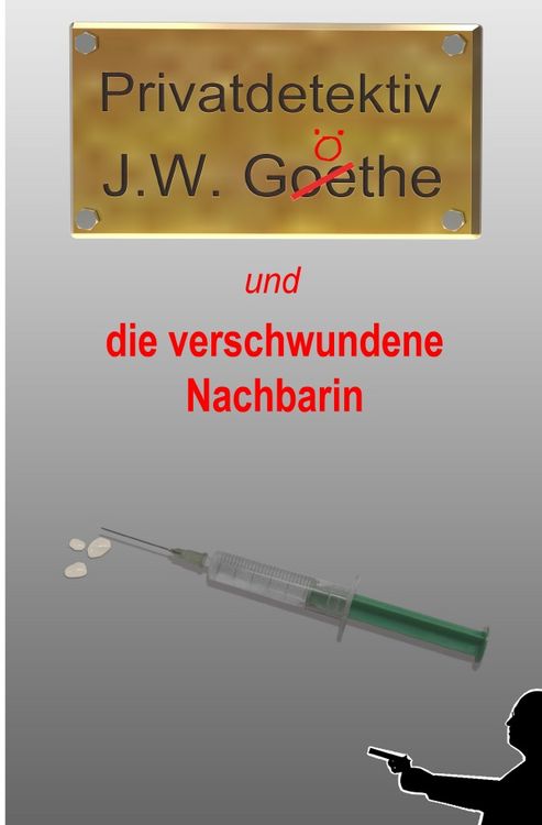 Produktbild: Privatdetektiv J.W. G&ouml;the