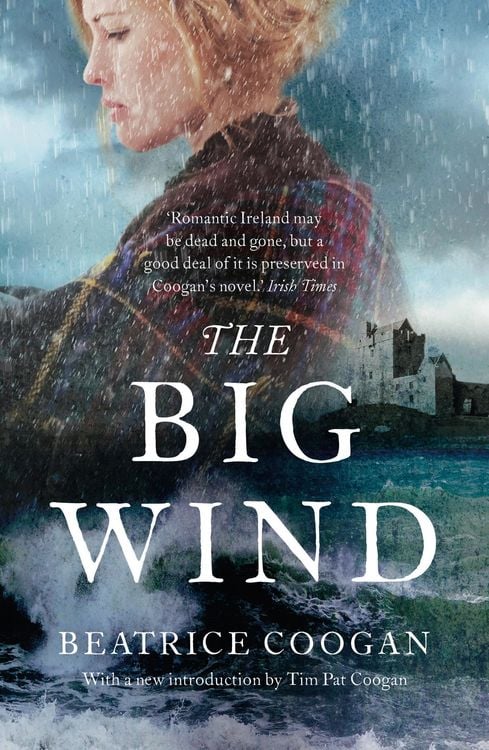 Produktbild: The Big Wind