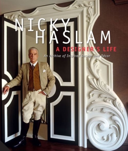 Produktbild: Haslam, N: A Designer's Life
