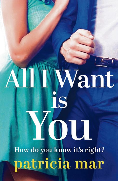 Produktbild: All I Want is You