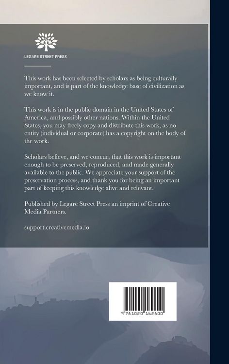 Produktbild: The Seigneurs Of Old Canada: A Chronicle Of New World Feudalism