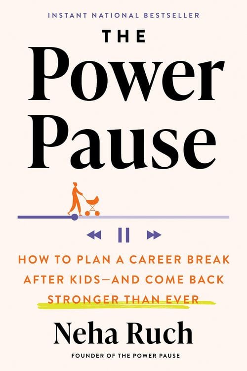 Produktbild: The Power Pause