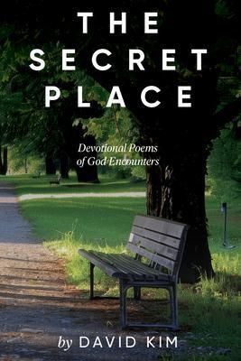 Produktbild: The Secret Place