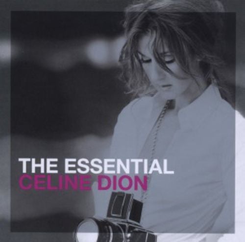 Produktbild: The Essential