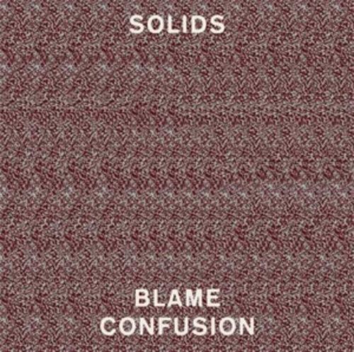 Produktbild: Blame Confusion