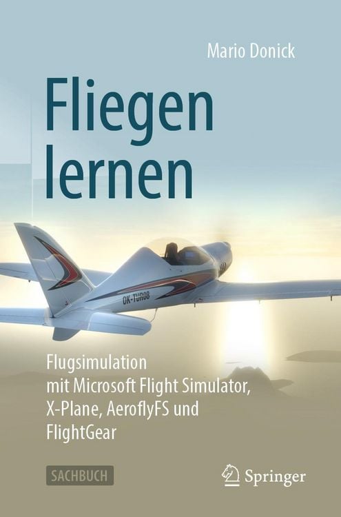 Produktbild: Fliegen lernen