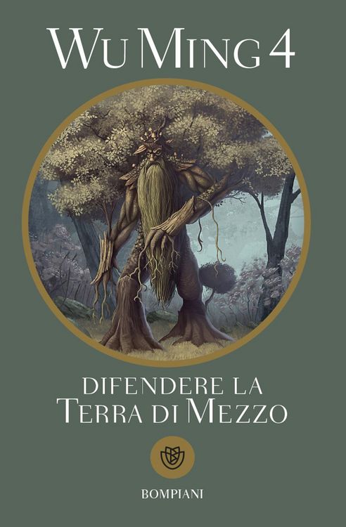 Produktbild: Difendere la Terra di Mezzo