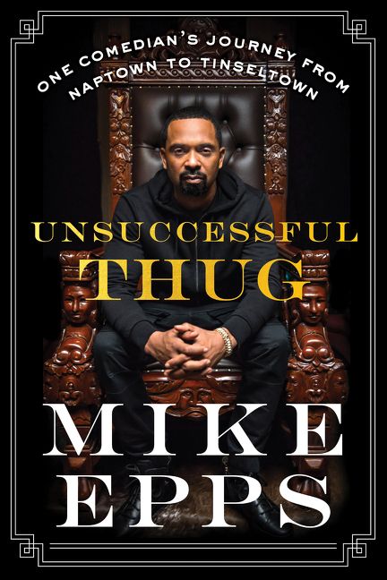Produktbild: Unsuccessful Thug
