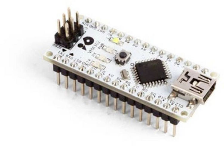 Produktbild: Whadda WPB102 Arduino Board WPB102