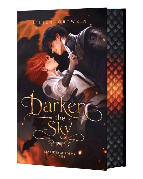 Produktbild: Darken the Sky