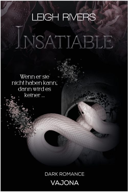 Produktbild: Insatiable