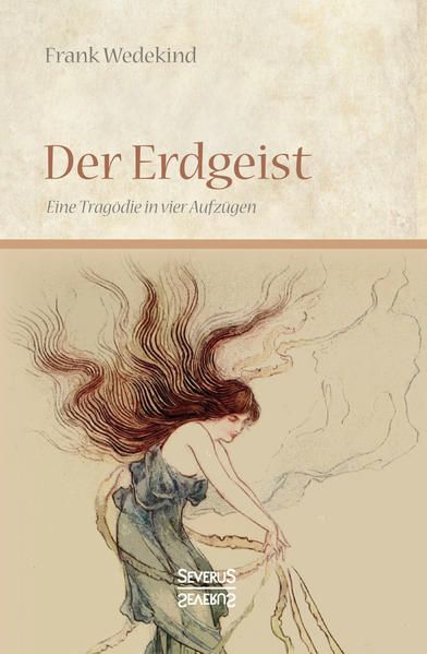 Produktbild: Erdgeist
