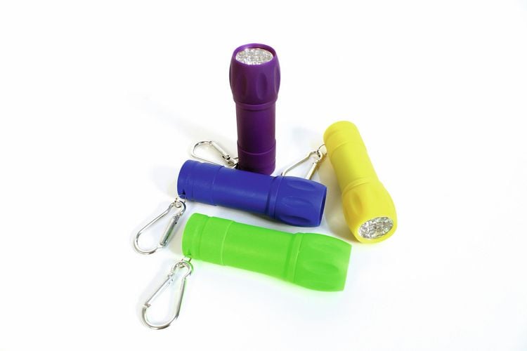 Produktbild: Entdecker LED-Licht