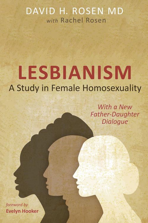 Produktbild: Lesbianism: A Study in Female Homosexuality