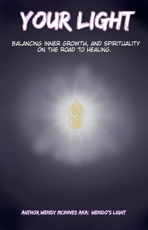 Produktbild: Your Light