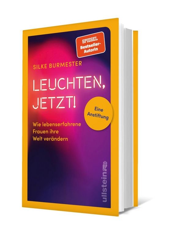 Produktbild: Leuchten, jetzt!