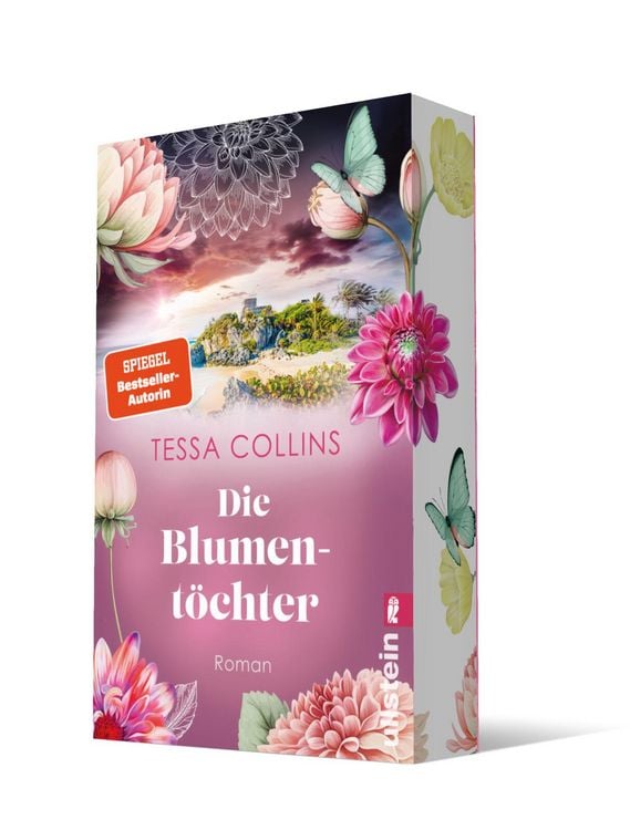 Produktbild: Die Blument&ouml;chter