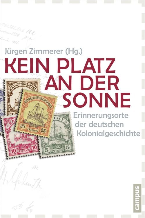 Produktbild: Kein Platz an der Sonne
