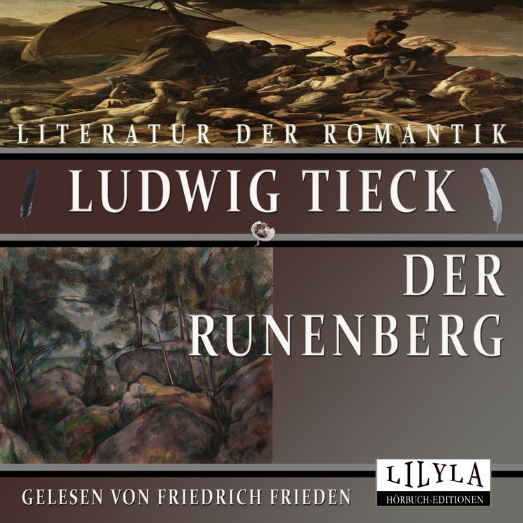 Produktbild: Der Runenberg