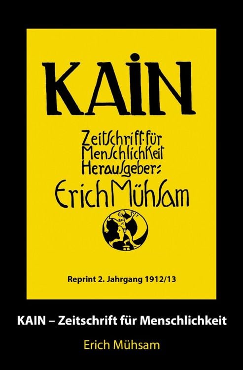 Produktbild: Kain / Kain 2. Jahrgang