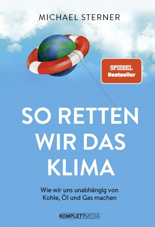 Produktbild: So retten wir das Klima