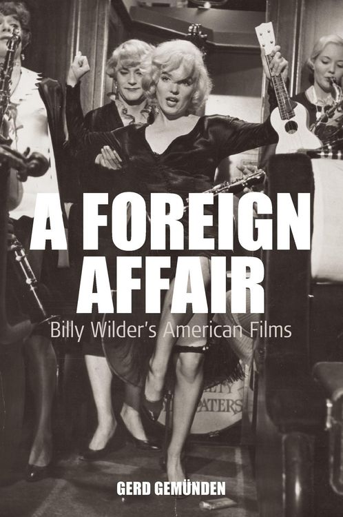 Produktbild: A Foreign Affair