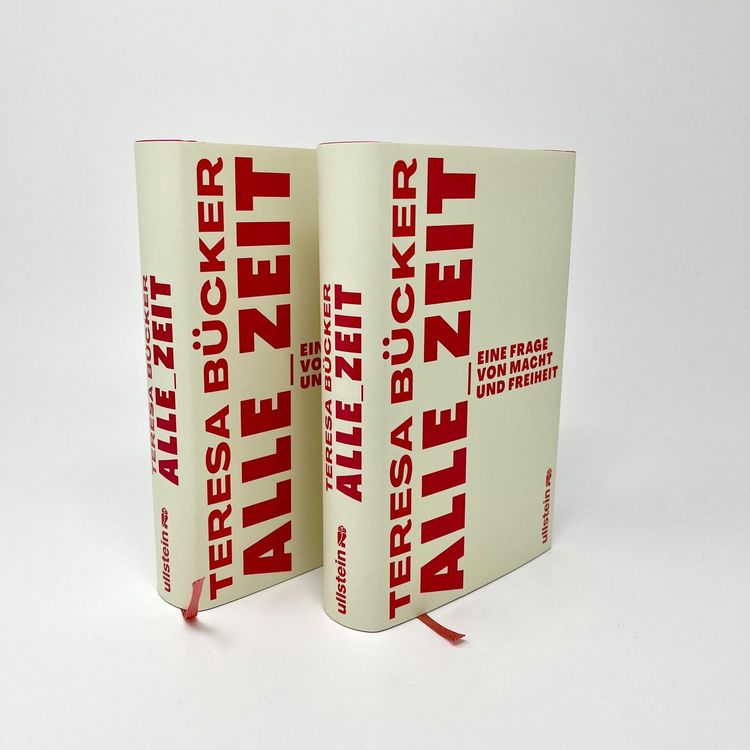 Produktbild: Alle_Zeit