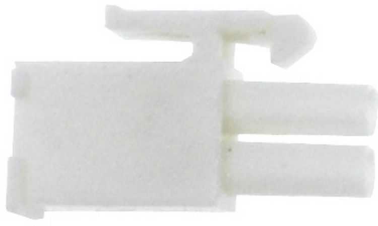 Produktbild: Heitronic 23552 DL6801 Einbauleuchte LED GU5.3 35W Edelstahl (geb&uuml;rstet)