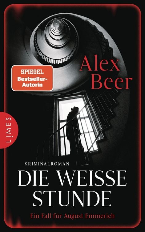 Produktbild: Die wei&szlig;e Stunde