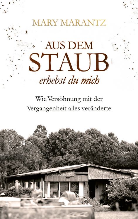 Produktbild: Aus dem Staub erhebst du mich