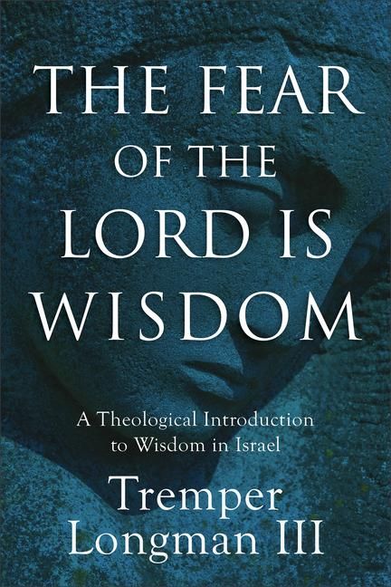 Produktbild: The Fear of the Lord Is Wisdom
