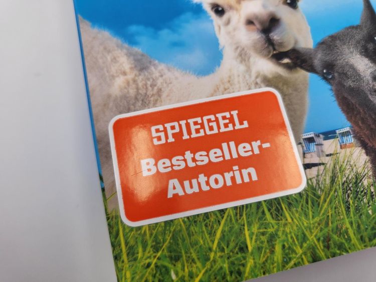 Produktbild: Schwarze Schafe