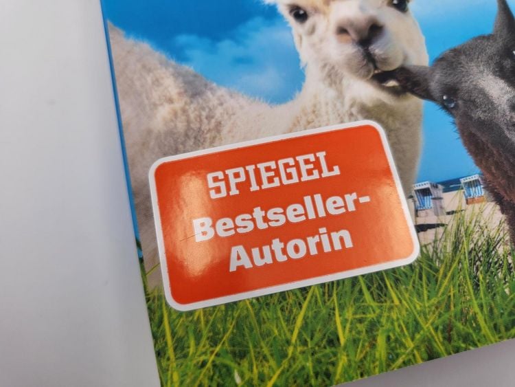 Produktbild: Schwarze Schafe