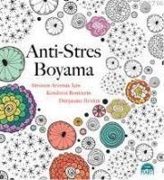 Produktbild: Anti Stres Boyama